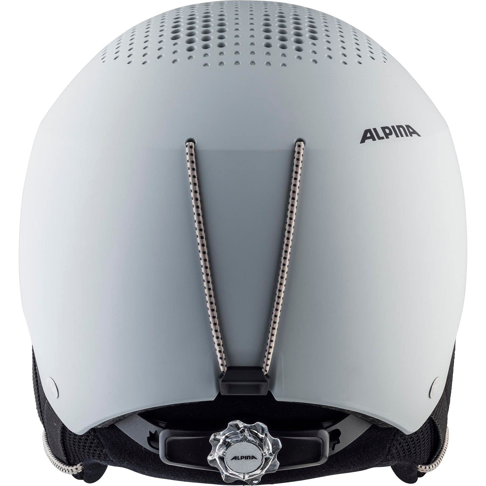 Amazon.co.jp: ALPINA(アルピナ) 子供用スキースノーボードヘルメット